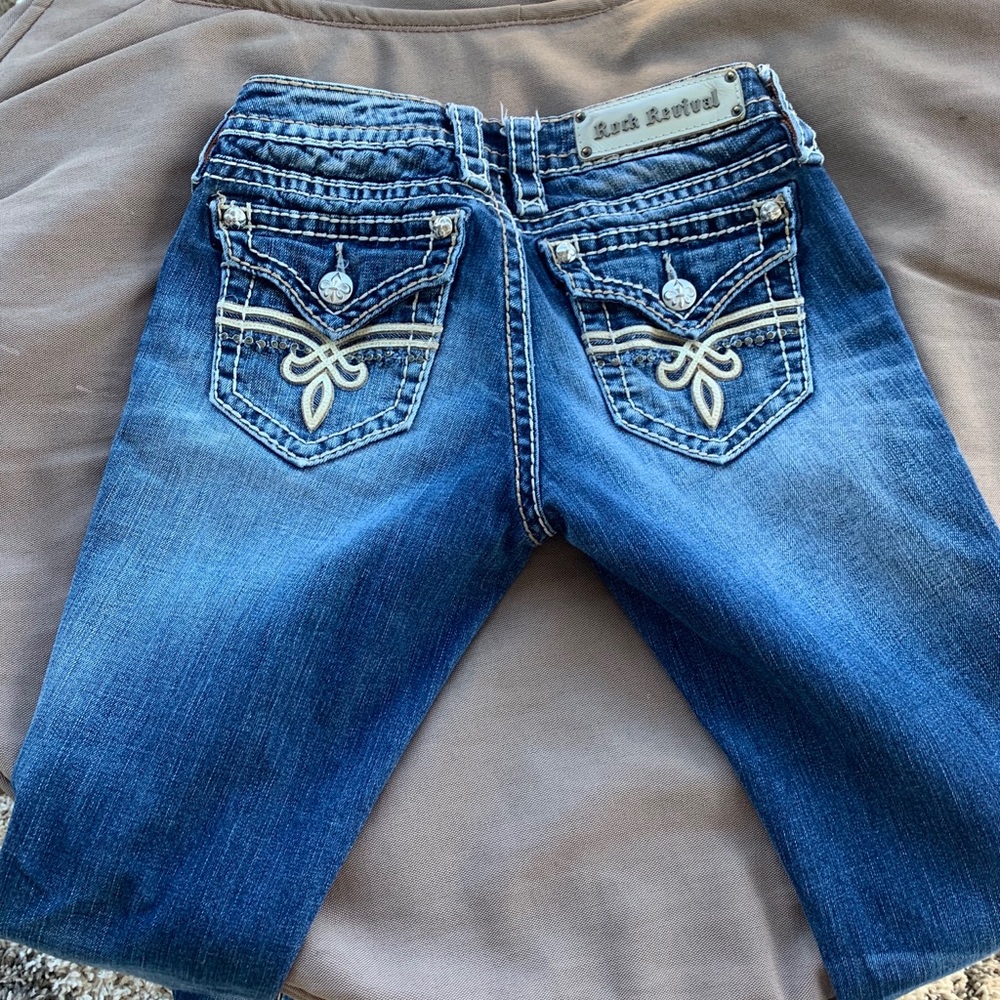 Rock Revival Women’s Jeans